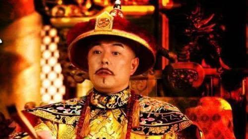 乾隆为什么把皇位传给平庸的嘉庆帝？