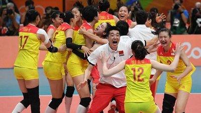 中国女排回国，排协决定引争议，李盈莹遗憾