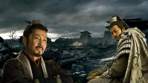 刘邦和项羽之间存在身份差距，两人为何还能兄弟相称