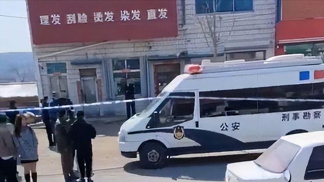 朱元璋曾感叹：不要去惹手里有刀的人，有人想试试，结果酿惨案