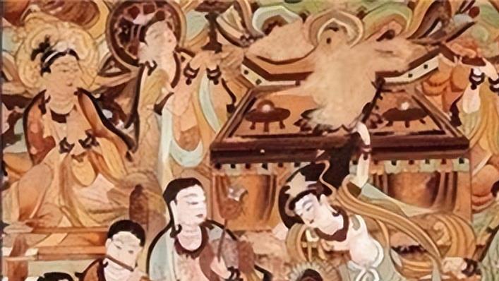 南北朝对佛传故事图像的影响，及对社会文化的影响