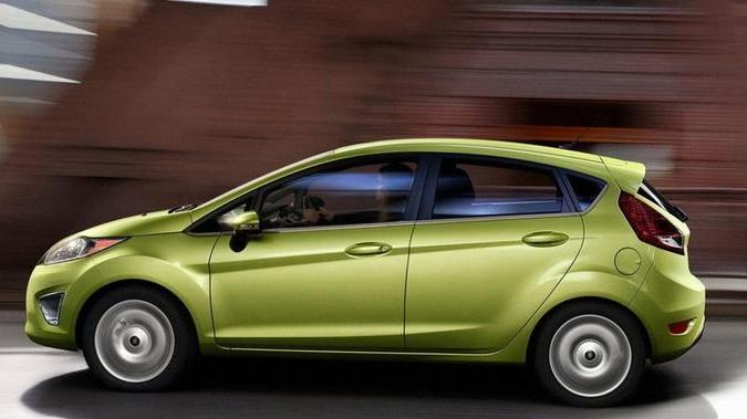 长安福特嘉年华：都市生活，绿色出行——环保驾驶与都市便利的完美融合解析与竞品分析