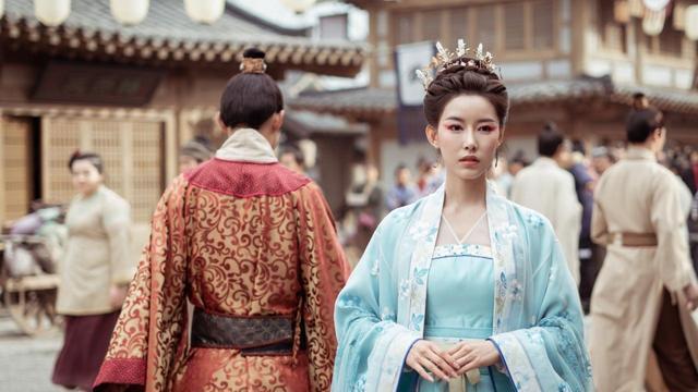 唐朝女性消费观：受外来文化影响，从俭朴向奢华转变