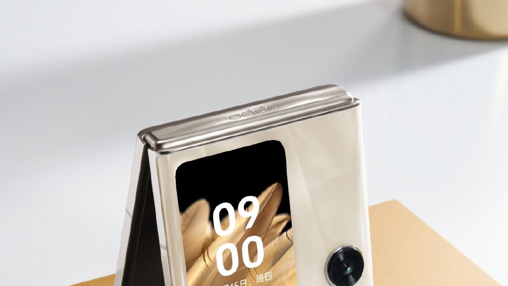 Find N2 Flip系统再更新，这次又带来哪些新鲜玩法？