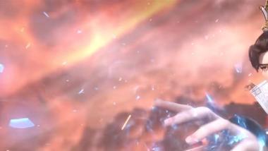 四派封印火山失败，王林修炼魔功，凤栾正脸曝光，兽潮要来了