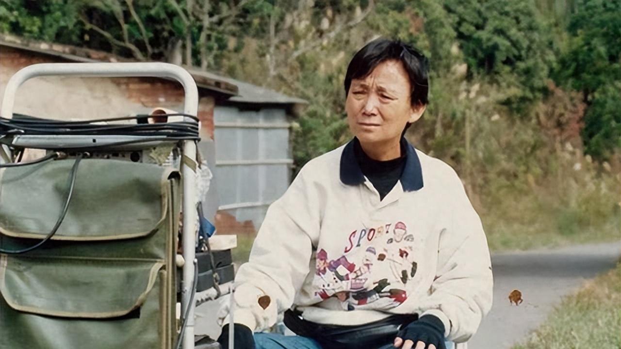 甘当小三45年、给原配赚钱、为原配绝育，她的人生堪称一部琼瑶剧