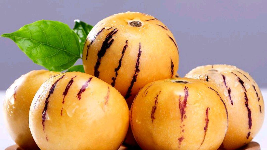 经常吃人参果，4个好处或会悄然而至，但有3类人不能“随便吃”