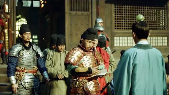 从崔器之死看唐朝前期禁卫军制