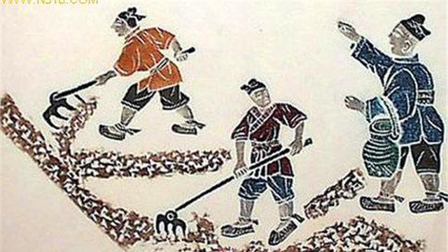 周朝的科学技术与农业发展：繁荣的种子与曙光的催化剂