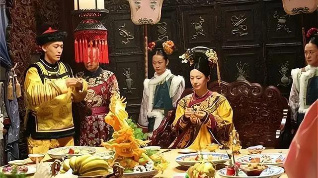 慈禧和光绪帝驾崩时间仅仅相差一天，其中有什么猫腻？