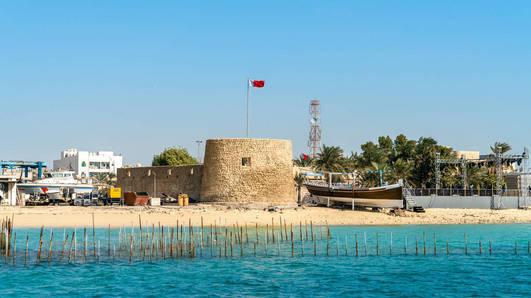 穆哈拉格之旅：一场奇特与美丽的遭遇