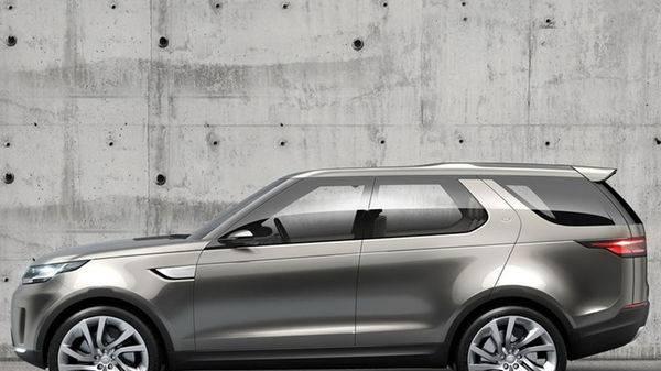 视野之王的新定义 —— 探索发现Vision