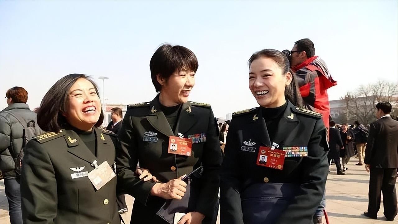 航天员王亚平有多重要？享国家二级警卫待遇，食物未检验不能食用