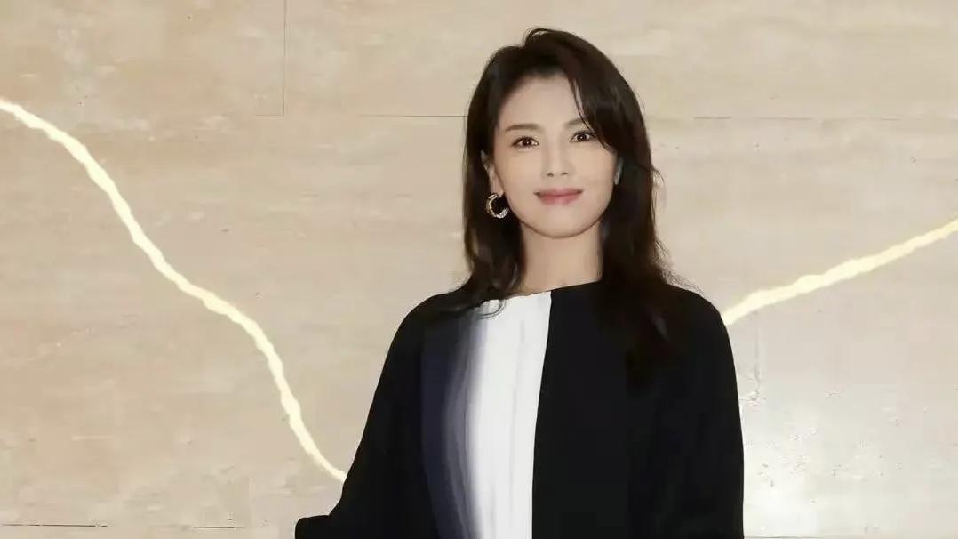 刘涛私生女风波升级！孩子相关细节曝光，男方是广东富商