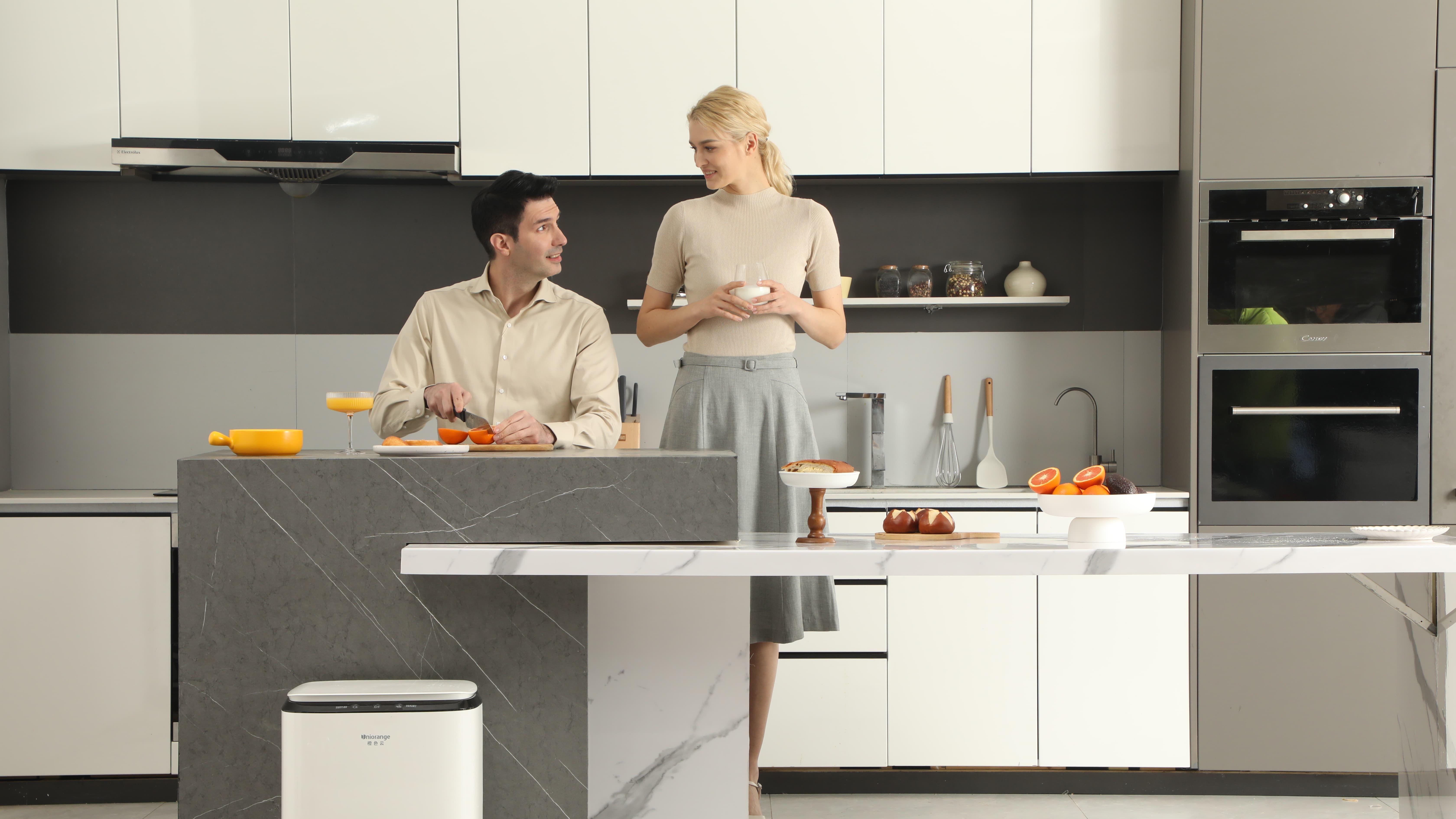 智能清洁利器，为您创造舒适家居环境