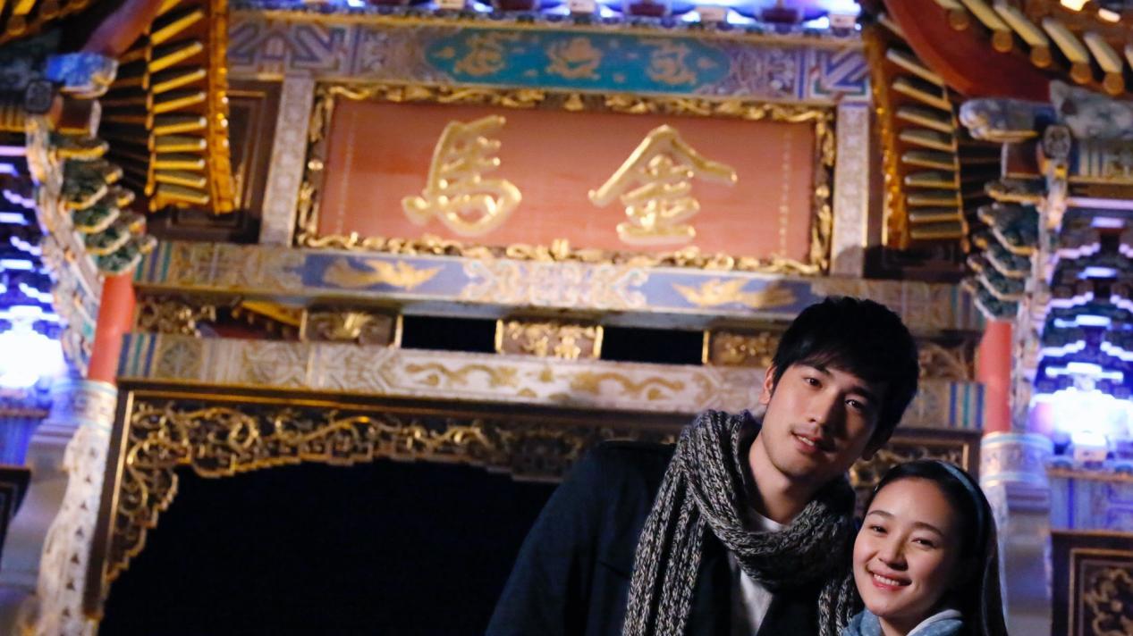 电视剧《遇见王沥川》所有的努力值得被认可不要让金子埋没在了烂泥里，你可以不支持不理解，但你要尊重