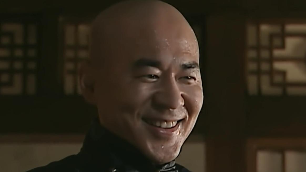 《乔家大院》-乔致庸危难时刻接手乔家生意，开始布局如何走出困境（第三集）