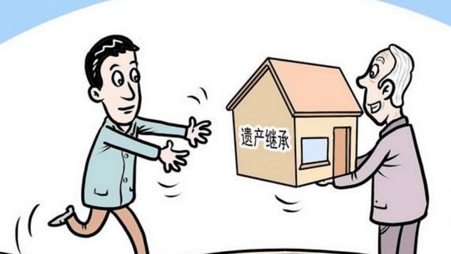 上海独生女继承2亿遗产后被离婚，丈夫补充诉讼要求分割遗产
