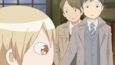 和歌子酒，和歌子上班生活，我们应该注重自己的追求