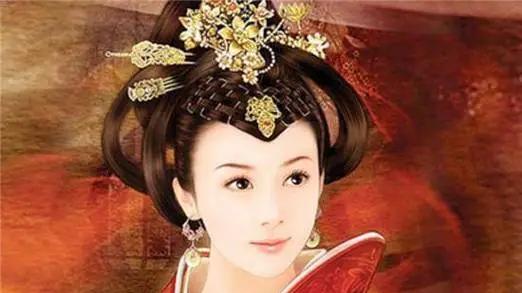 长孙皇后：千古第一贤后，“贞观之治”幕后功臣
