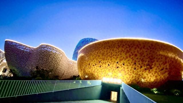 我的家乡：醴陵