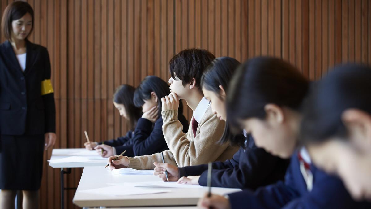 如何在单招考试中选择适合自己的专业？