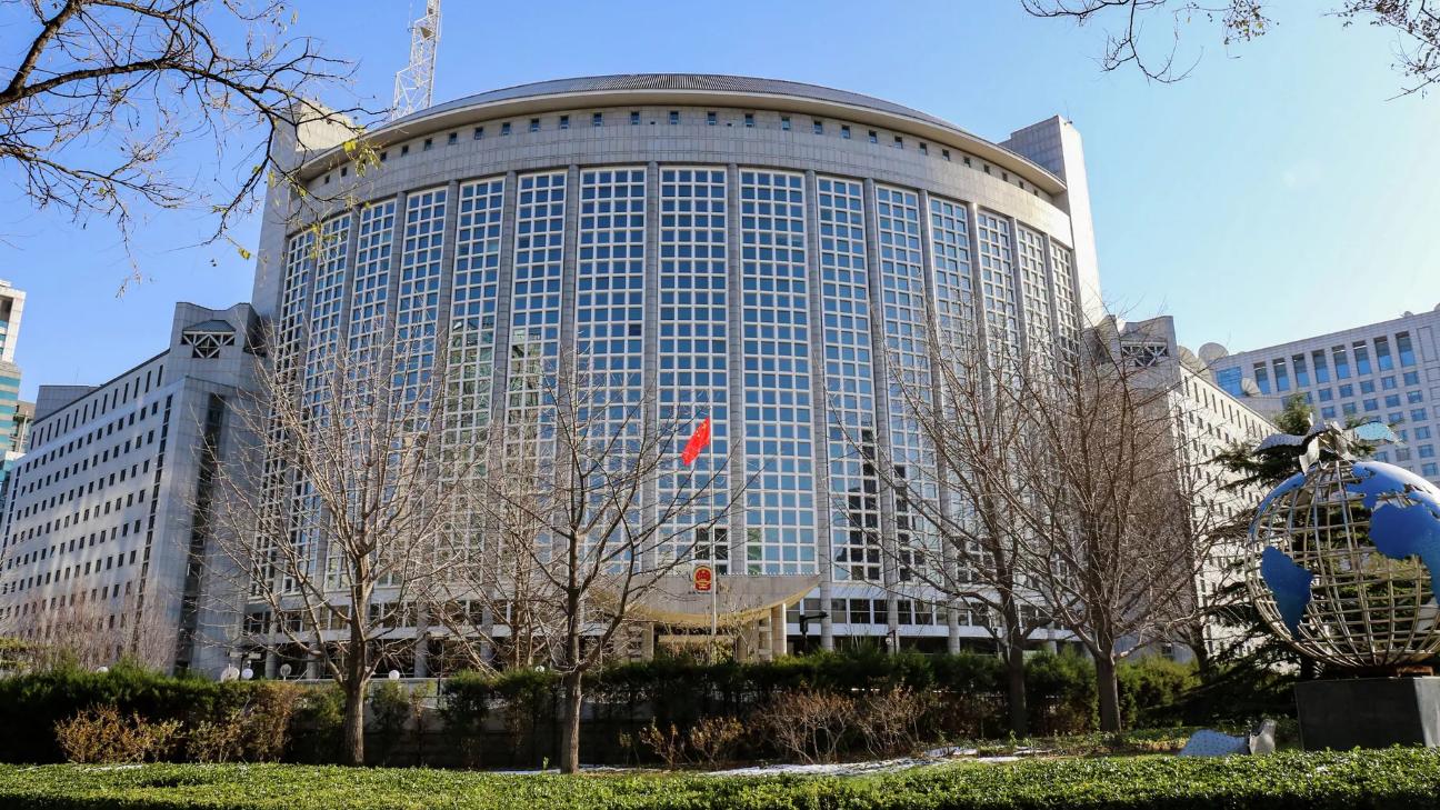 印度陆军参谋长：中国正寻求取代美国，成为国际安全秩序的提供者