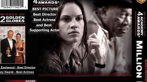 《百万美元宝贝》电影讲解，既然活着，就不要害怕任何事情