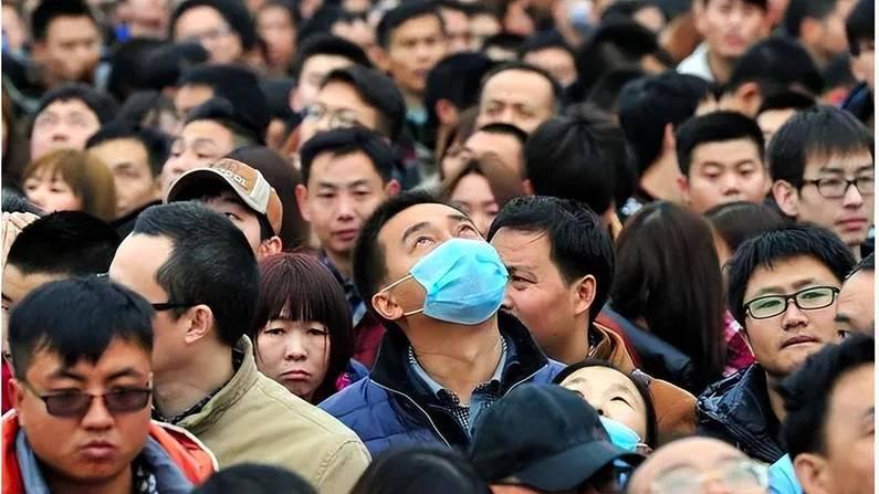 2025年的中国，还有多少人口？联合国做出预测，数据结果令人担忧