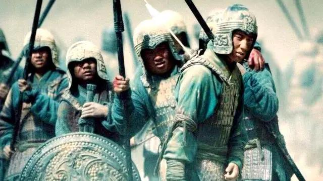 寒门出身的刘裕：攀登东晋王朝权力之巅