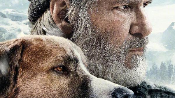 《野性的呼唤》，只想回归初心，这是一部好电影