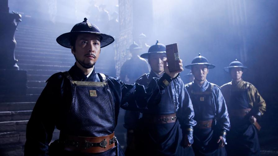 明朝末年还剩15万锦衣卫，为何这些人没有出面拯救大明