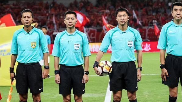 正式官宣，球迷王某因针对裁判马宁进行P图，被派出所行政处罚