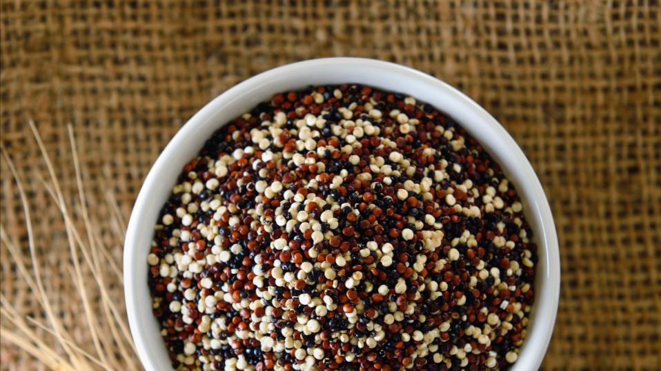 4种“伪粗粮”，升糖比精米白面还快，提醒糖尿病人尽早撤下餐桌