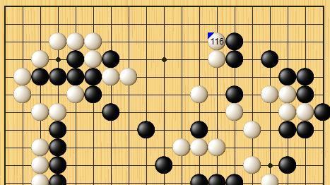 一时心软！LG杯世界棋王赛，安国铉不是真正的“军人”？