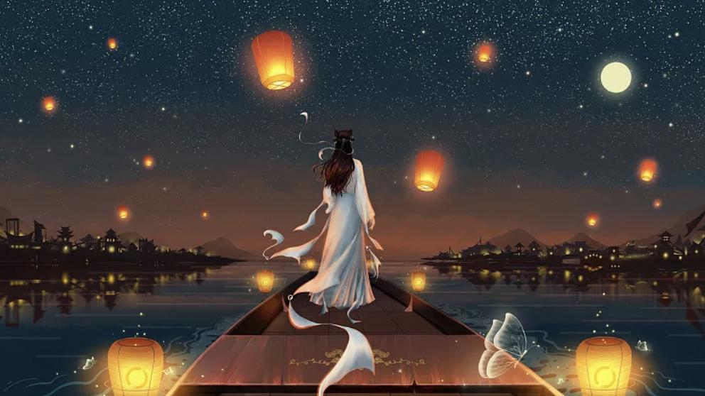 上辈子他逼死我只为了给心爱的女人续命，这辈子我竟能得到他的全部灵力，于是坐看他跟那个女人狗咬狗！