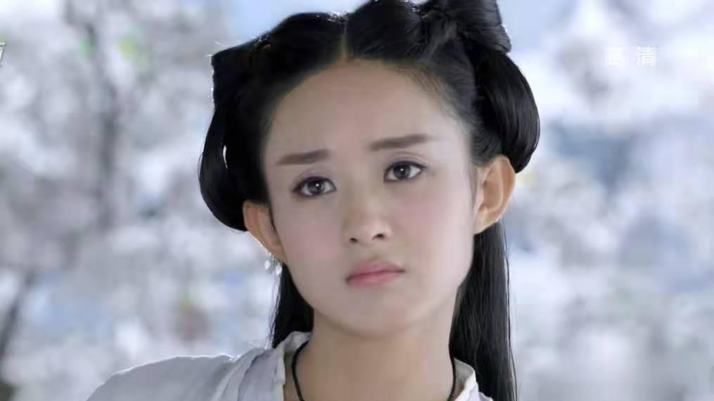 同是仙侠剧，《重紫》pk《花千骨》，徐正溪力压霍建华？