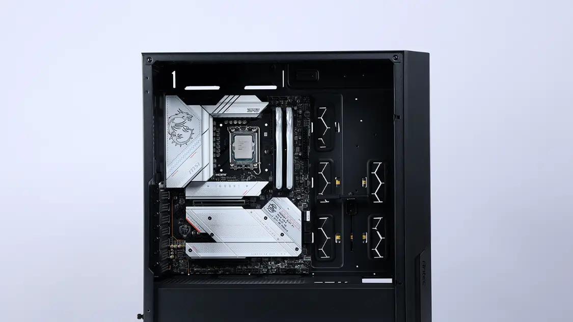 给你带来卓越的DIY乐趣——安钛克P20C简约风机箱体验