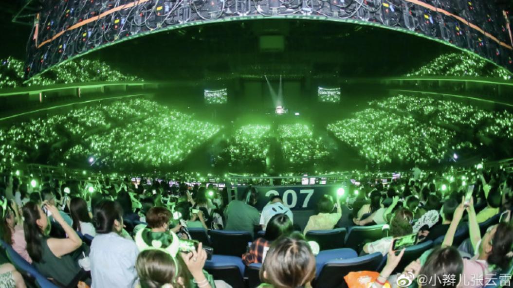 南京这一夜，张云雷的丑恶嘴脸，把德云社的“底裤”都扒光了