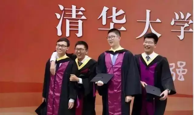 世界上没有一个国家的百姓，会对自己的最高学府进行谩骂！