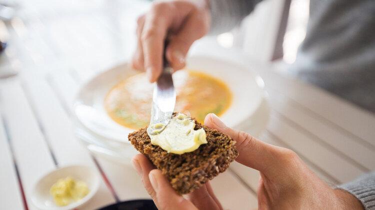 结直肠癌|长期吃猪油，到底是养生还是有害？真正要少吃的是这四种油