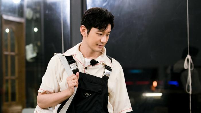 《中餐厅7》嘉宾要大换血？11位拟邀名单曝光