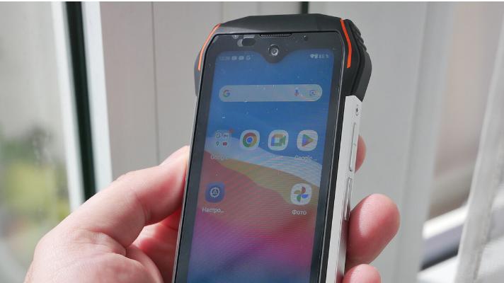 Blackview N6000：一部设计精良的智能手机