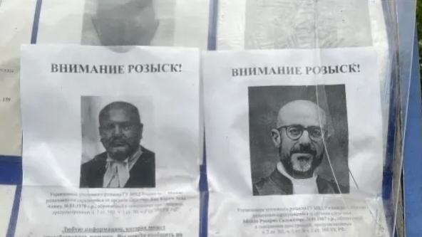 海牙法院通缉普京，俄罗斯的反击来了！