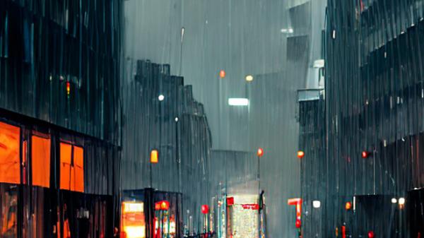 忘却之夜，错乱之境，重生之殇