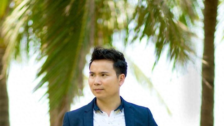 陈柏丞用《我说过的一定能做到》表达了追求梦想和坚持信念的决心