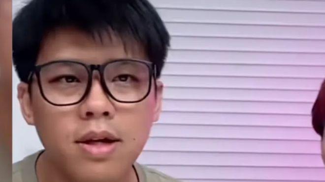 葛斯齐帮大S辟谣！张兰骗人，光头没有跑路是回家探亲，太坏了？