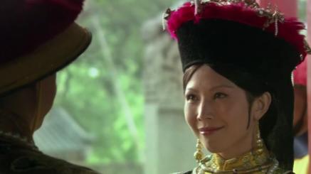 禁足后，皇后智商大跌，成为政治斗争的短板