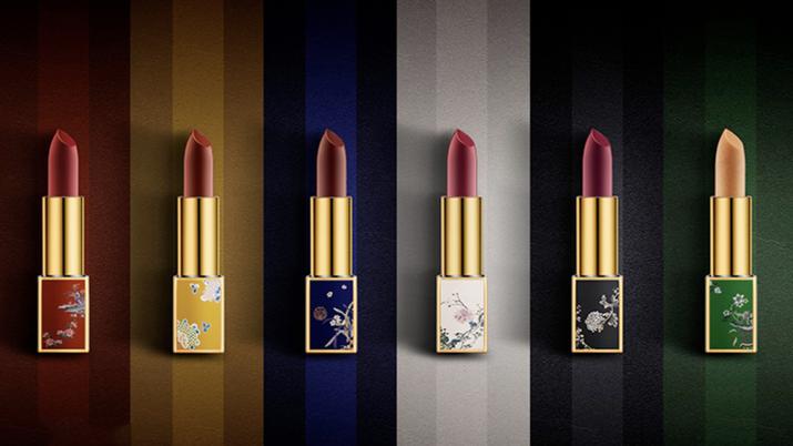 口红怎么做出新卖点？新魔法！加点RETHING稀土进去