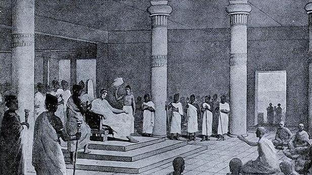 谈古罗马法学家，对后世的贡献